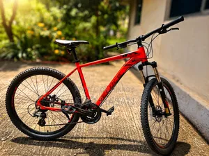 New Akij Duronto 2022 Red
