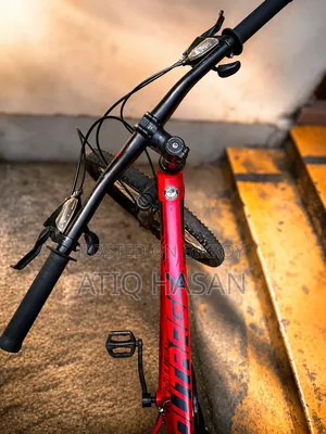 New Akij Duronto 2022 Red