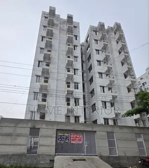 বসুন্ধরায় ৪ বেডরুমের অ্যাপার্টমেন্ট বিক্রয় হবে