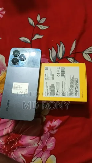 Realme Note 50 128 GB