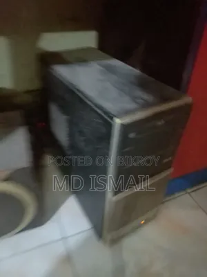 ডেস্কটপ কম্পিউটার গিগাবাইট জিবি-বিএনআই৭এইচজি৬-১০৬০ ৪জিবি ইন্টেল পেন্টিয়াম এইচডিডি ৫১২জিবি