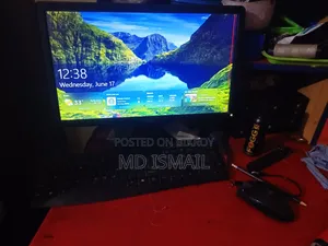 ডেস্কটপ কম্পিউটার গিগাবাইট জিবি-বিএনআই৭এইচজি৬-১০৬০ ৪জিবি ইন্টেল পেন্টিয়াম এইচডিডি ৫১২জিবি
