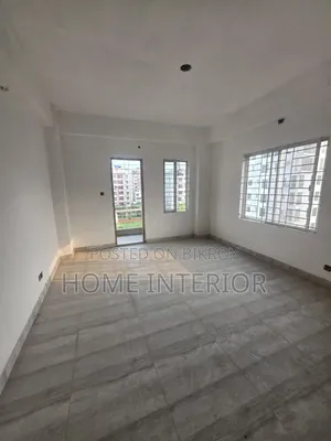 বসুন্ধরায় ৪ বেডরুমের অ্যাপার্টমেন্ট বিক্রয় হবে