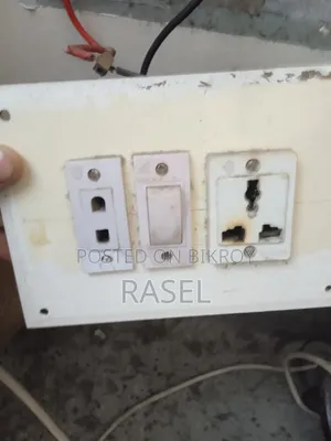 Electrician