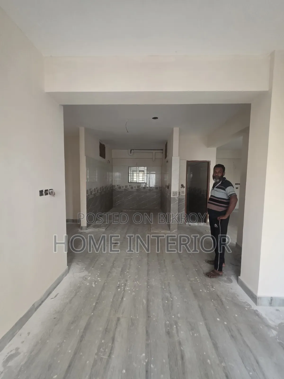 বসুন্ধরায় ৪ বেডরুমের অ্যাপার্টমেন্ট বিক্রয় হবে