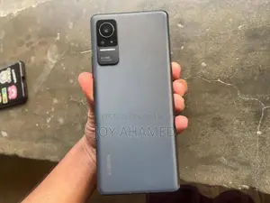 Xiaomi Civi 1S 256 GB Black