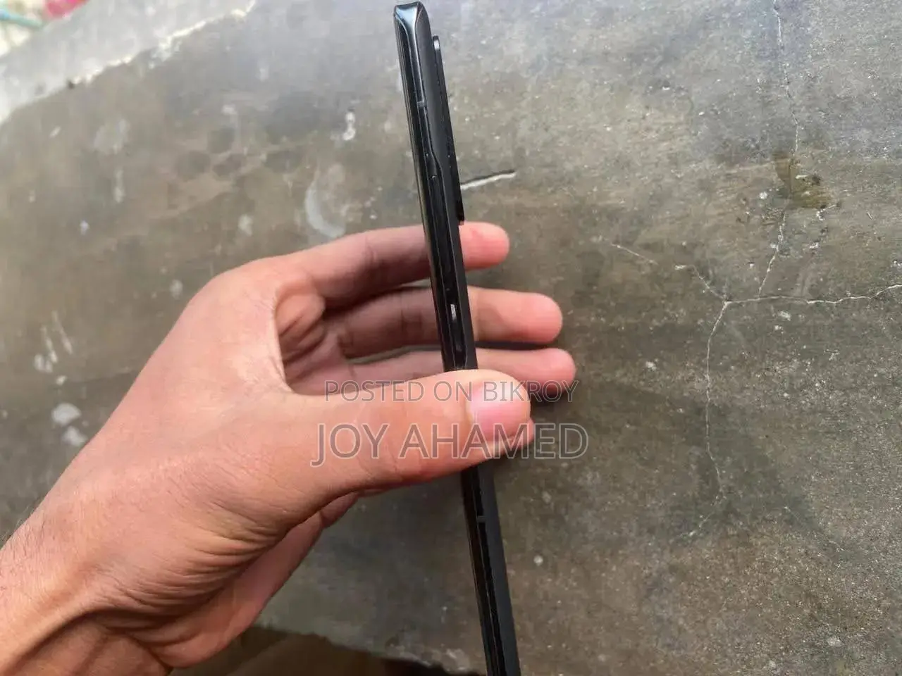 Xiaomi Civi 1S 256 GB Black