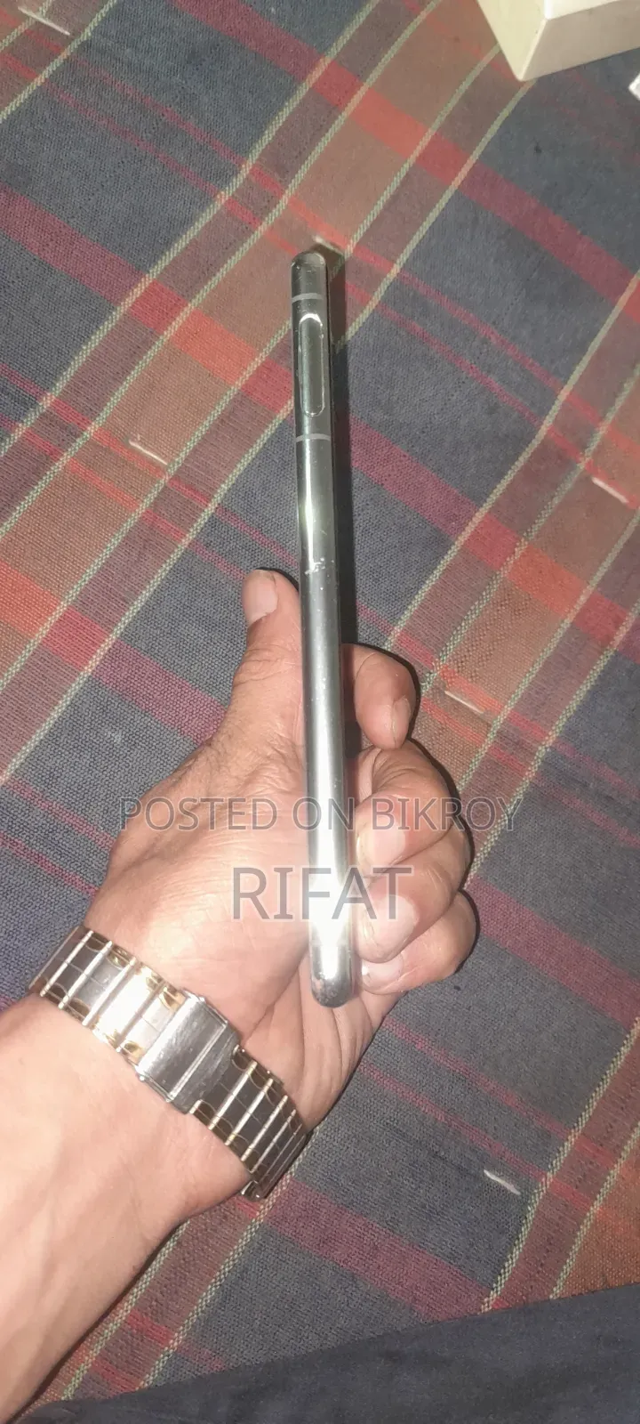 সনি এক্সপেরিয়া ৫ ২ ১২৮ জিবি সাদা