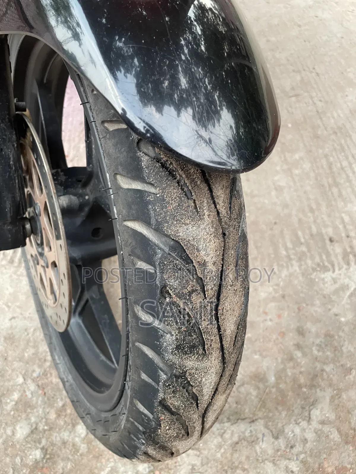 Suzuki Gixxer Monotone 2024 Black