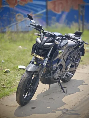 Yamaha R15 V3 2021 Blue