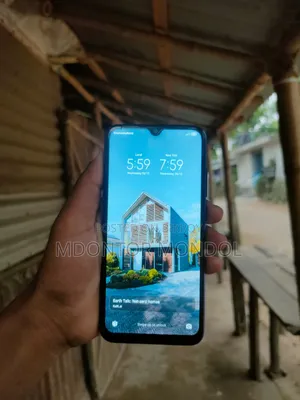Xiaomi Redmi Note 8 64 GB Blue