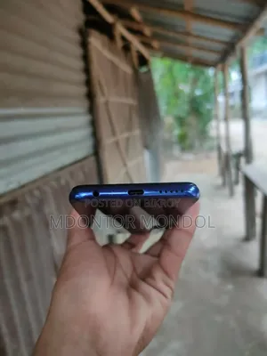 Xiaomi Redmi Note 8 64 GB Blue
