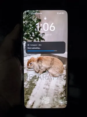 Oppo F21s Pro 128 GB Yellow