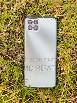 Samsung Galaxy M33 5G 128 GB Green