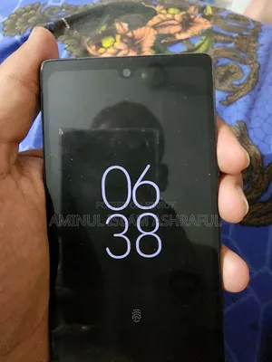 Google Pixel 7a 128 GB White