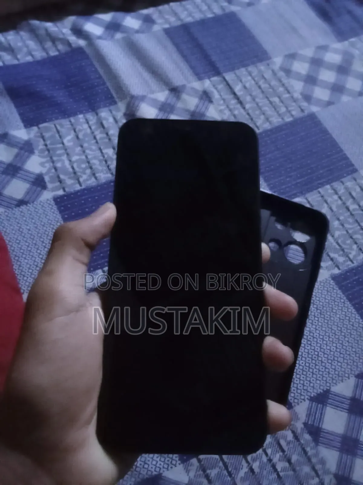Xiaomi Redmi 15C 4G 128 GB Black