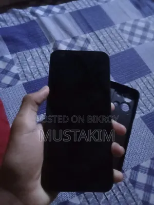 Xiaomi Redmi 15C 4G 128 GB Black