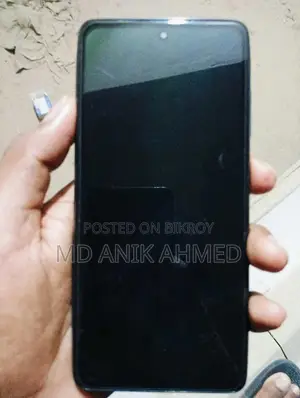 Samsung Galaxy A52s 5G 128 GB Black