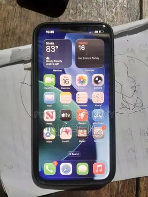 Apple iPhone 13 Pro 128 GB Black