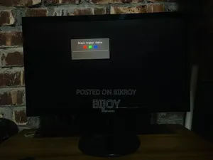 Samsung 19 Inch LED Monitor in like-new condition