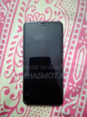 Oppo A3 64 GB Purple