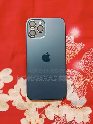 Apple iPhone 12 Pro Max 128 GB Blue