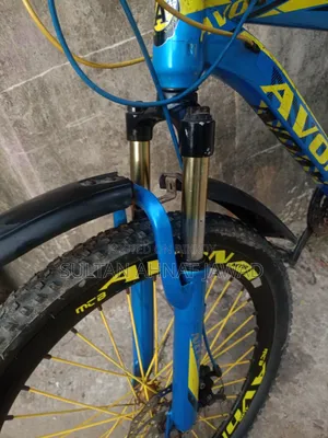 Gear Cycle