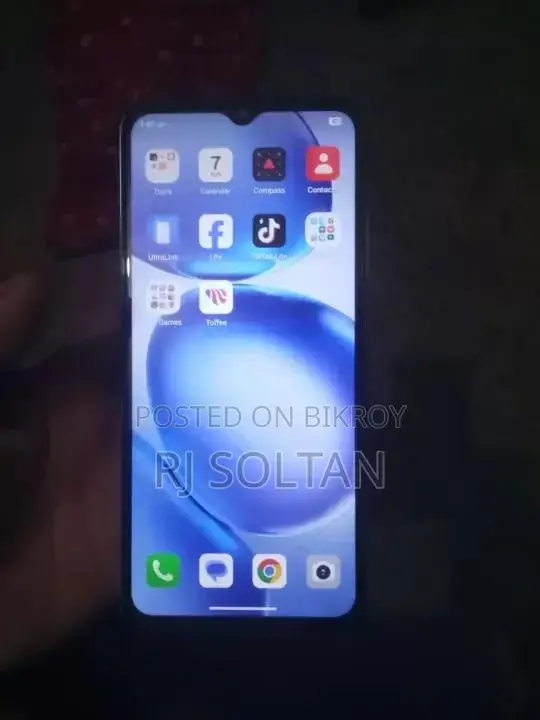 Samsung Galaxy M12 64 GB Green