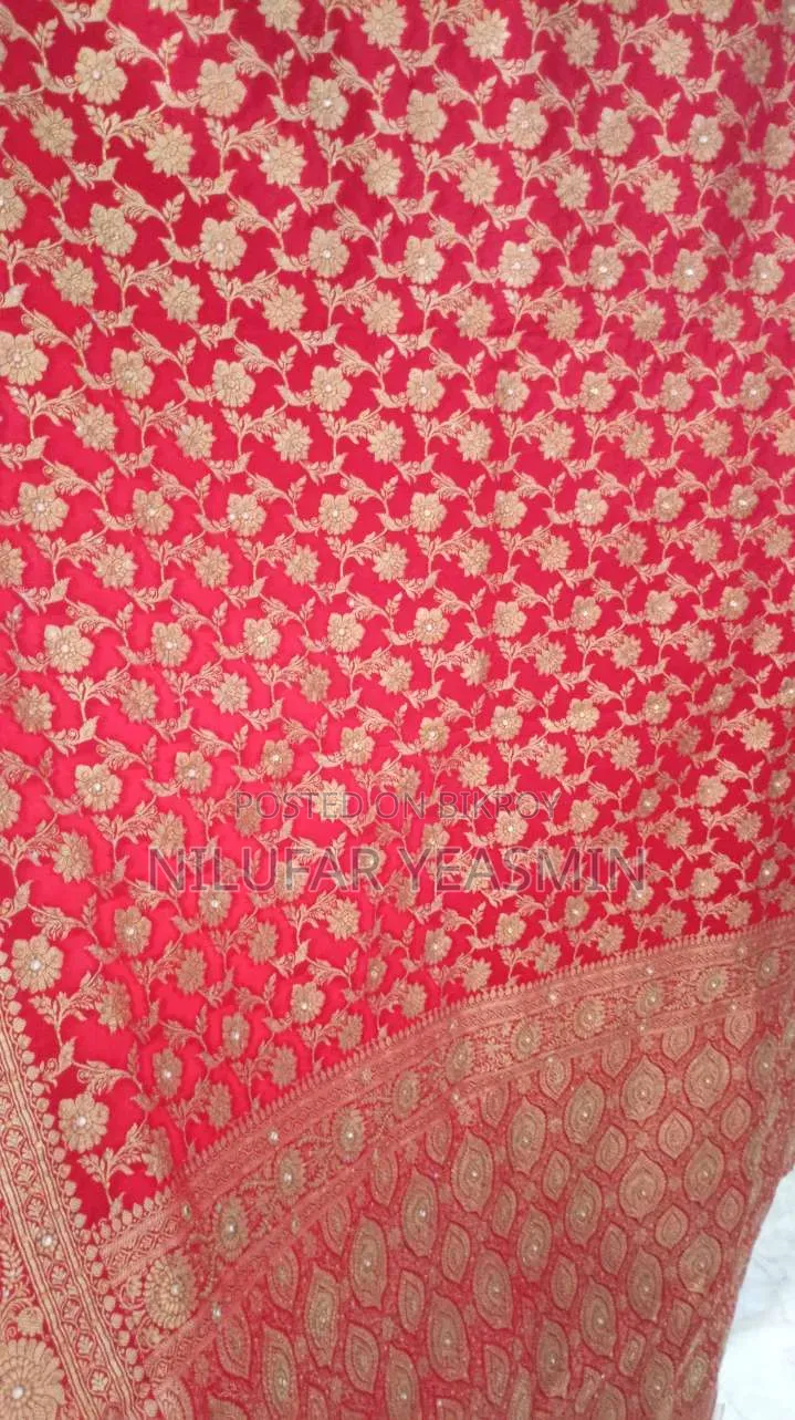 Banarasi Saree