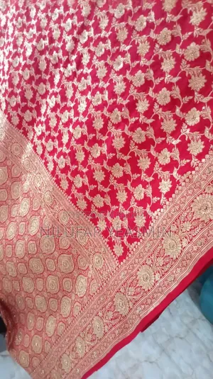 Banarasi Saree