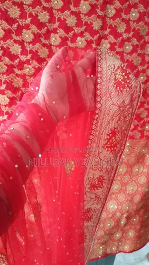 Banarasi Saree