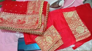 Banarasi Saree