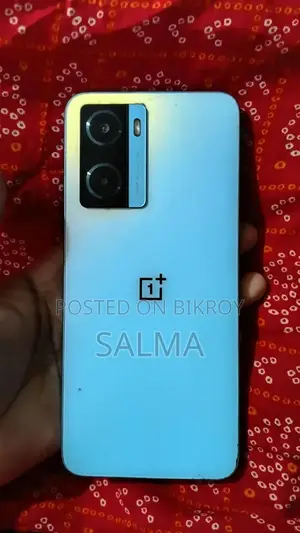 OnePlus Nord N20 SE 64 GB