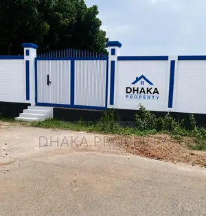 সেক্টর-২৫ এ ৭৫/৭৫ ফুট কর্নার ৭.৫ কাঠা ফরেস্ট ভিউ দক্ষিণ/পূর্বমুখী জমি।