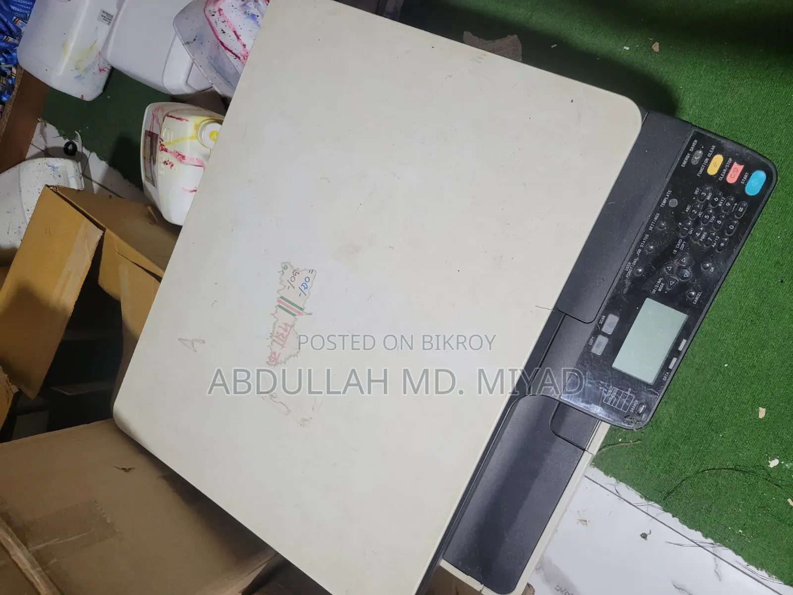 Toshiba Estudio 2323am