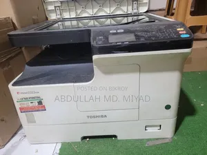 Toshiba Estudio 2323am