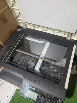 Toshiba Estudio 2323am