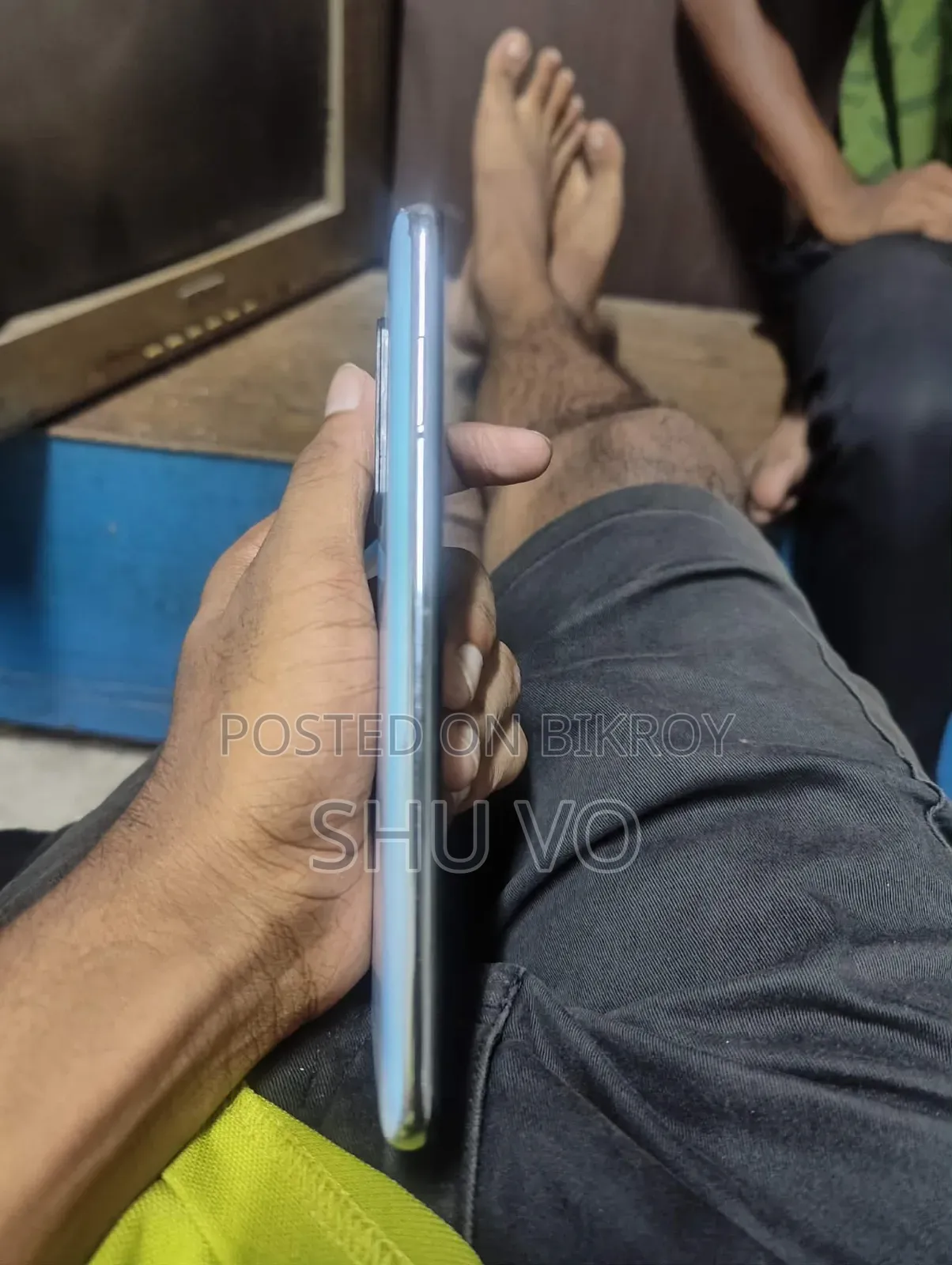 Xiaomi Redmi Note 8 Pro 128 GB White