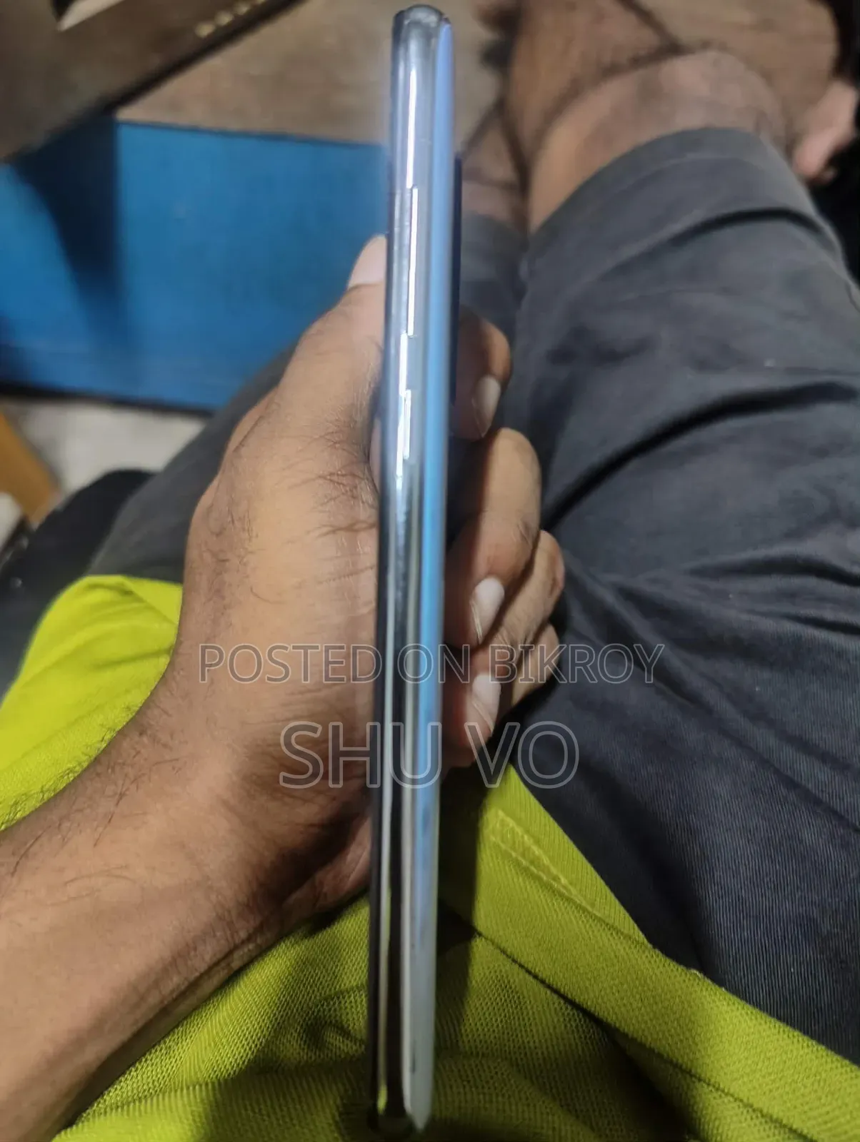 Xiaomi Redmi Note 8 Pro 128 GB White