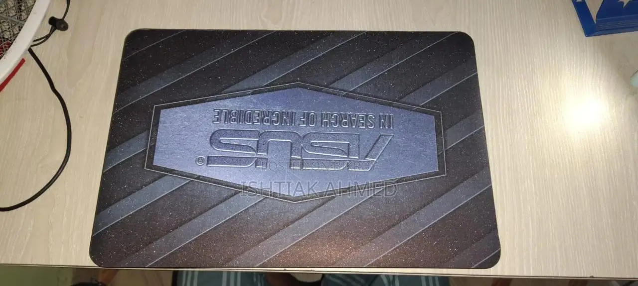 Laptop Asus X555LA 4GB Intel Core I3 SSD 128GB