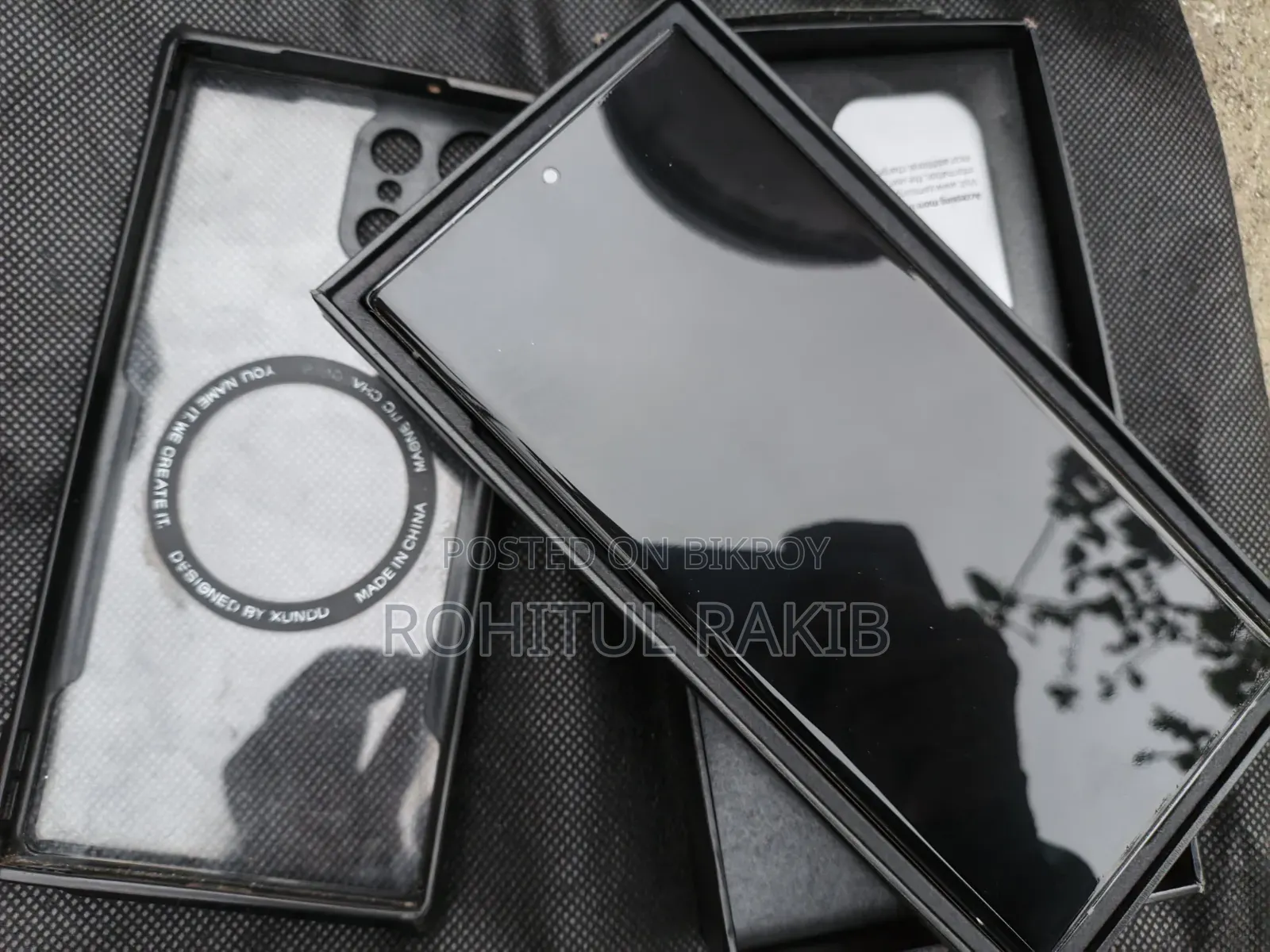 Samsung Galaxy S23 Ultra 256 GB