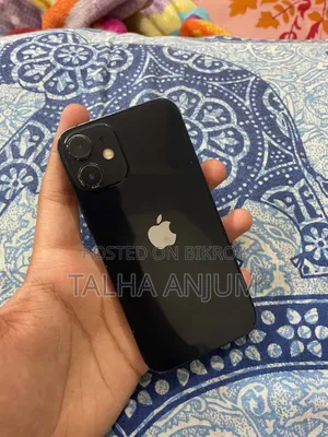 Apple iPhone 12 mini 64 GB Blue