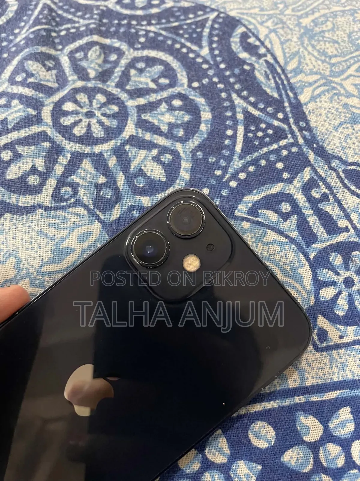 Apple iPhone 12 mini 64 GB Blue