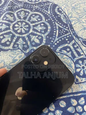 Apple iPhone 12 mini 64 GB Blue