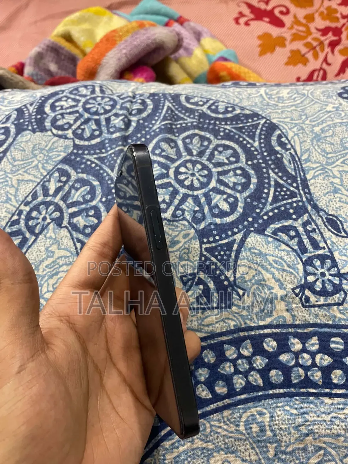 Apple iPhone 12 mini 64 GB Blue