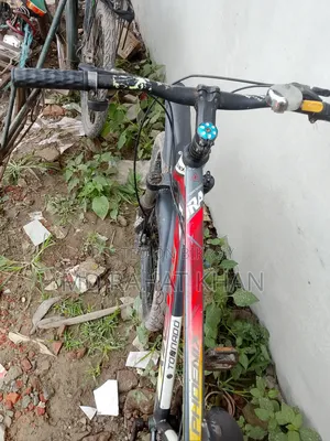 The bicycle will be sold.
