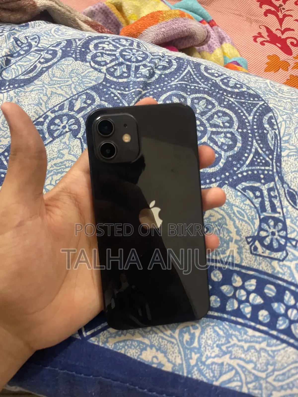 Apple iPhone 12 128 GB Blue