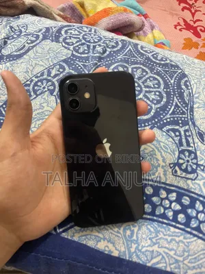 Apple iPhone 12 128 GB Blue