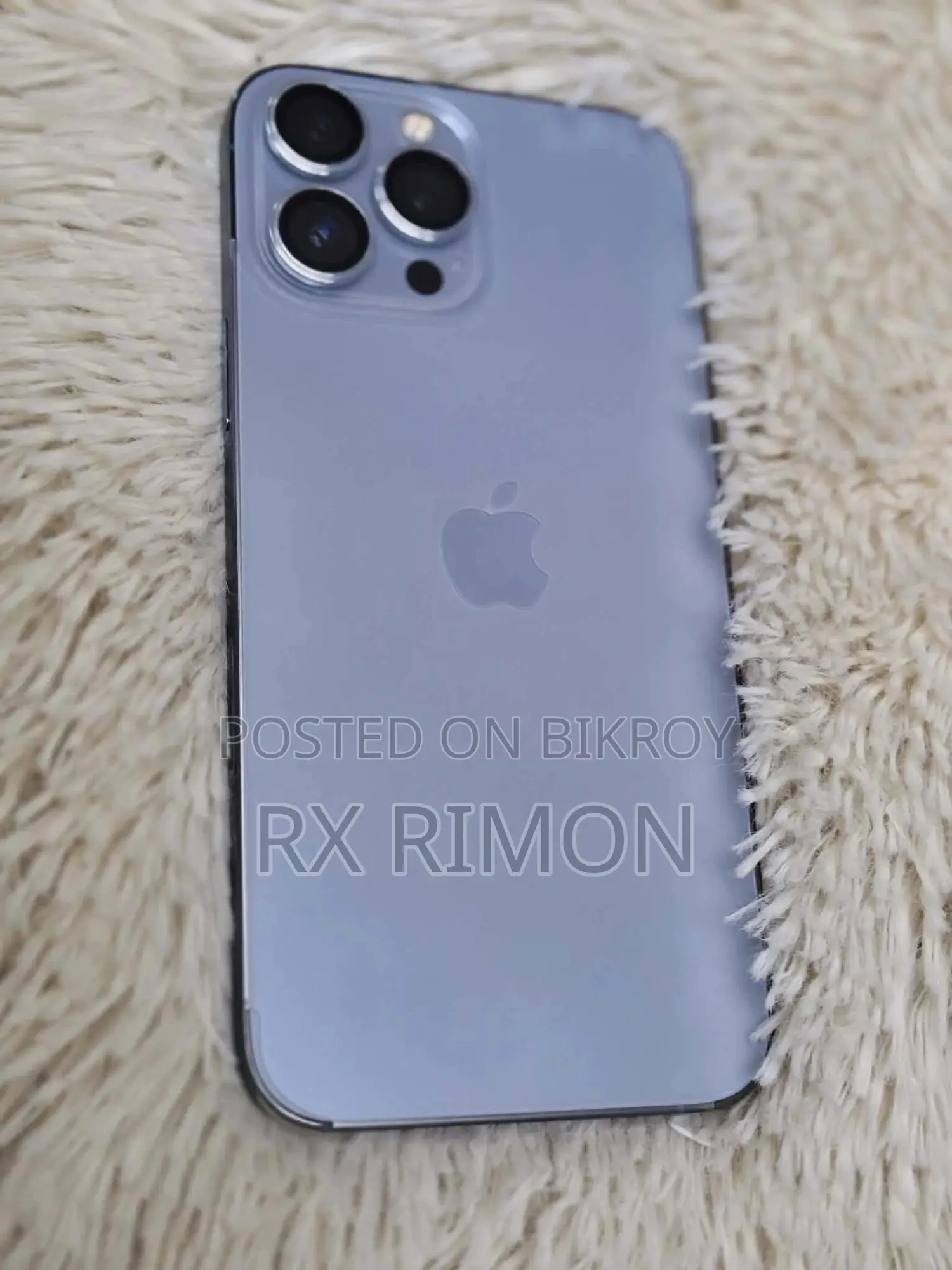 Apple iPhone 13 Pro Max 256 GB Gray