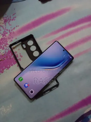 Tecno Camon 40 256 GB Silver